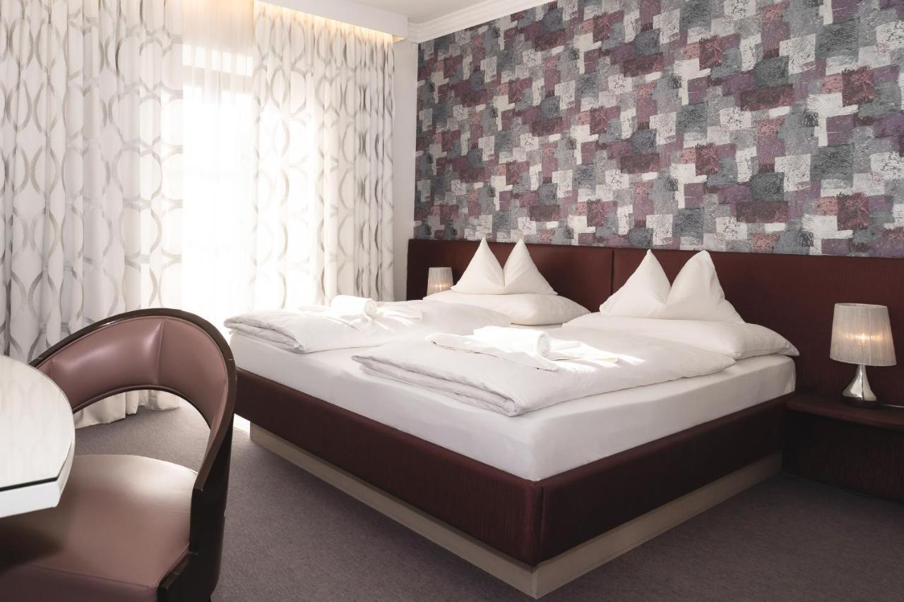 Hotel Groff Ora / Auer