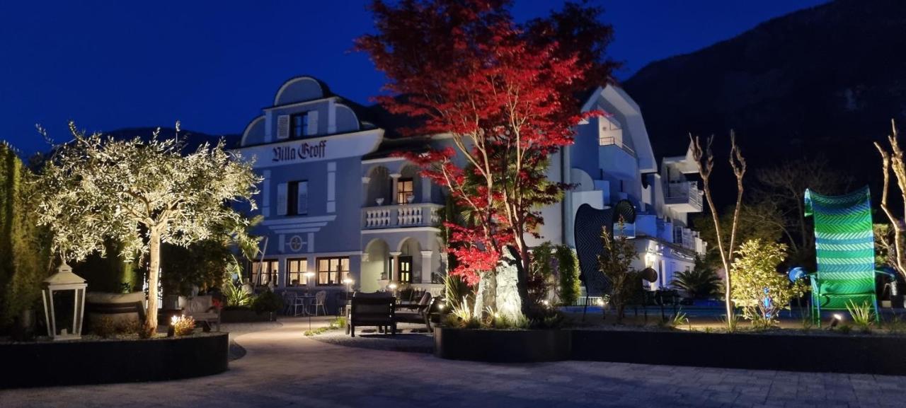 Groff Hotel 3*