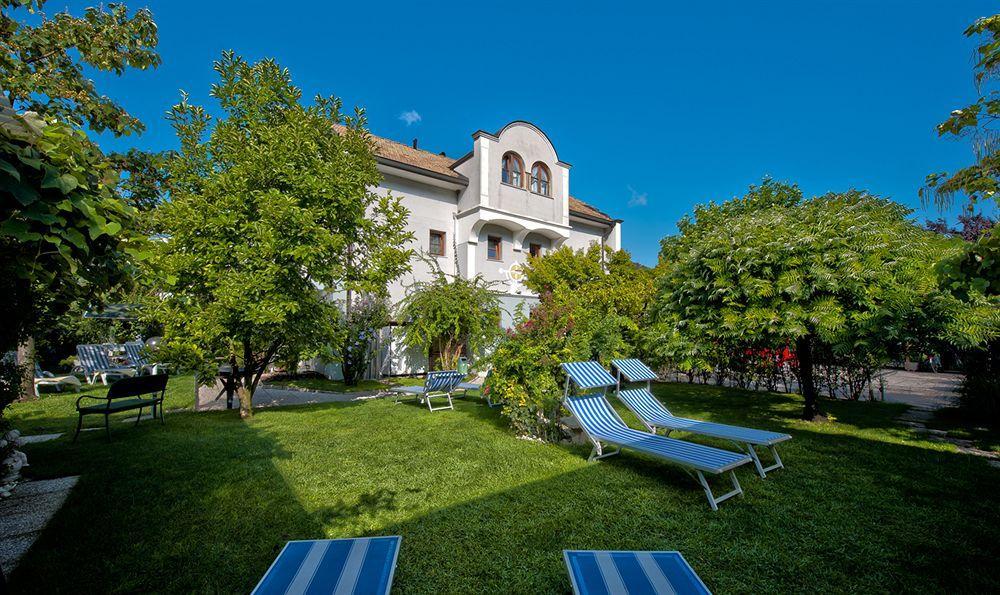 Groff Hotel 3*