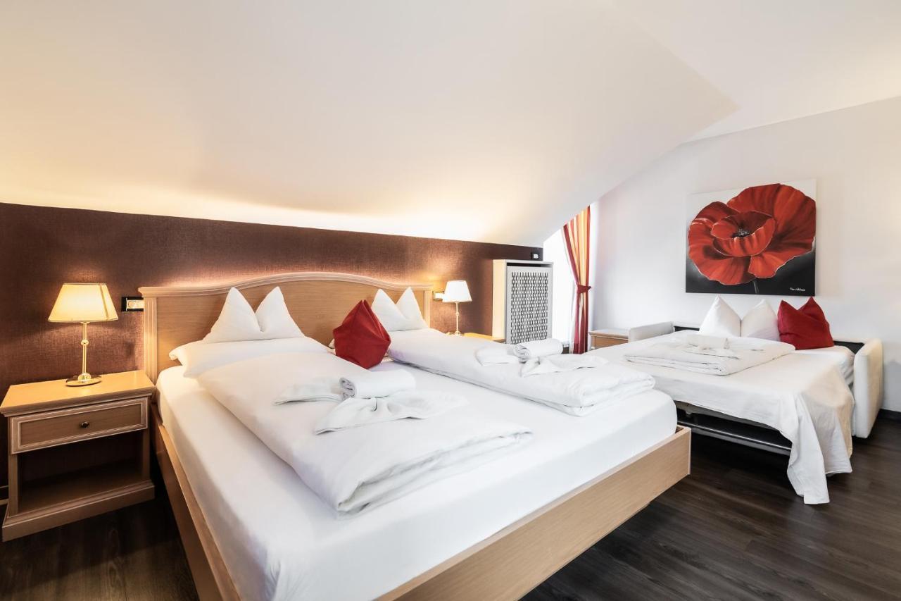 Hotel Groff 3*